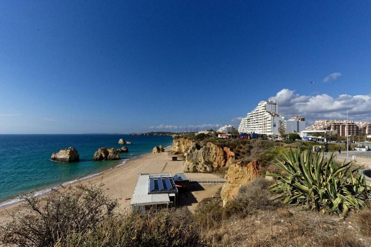 Appartamento Oasis Praia Da Rocha Portimão Esterno foto